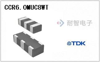CCR6.0MUC8WT