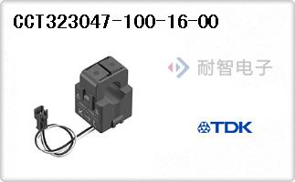 CCT323047-100-16-00