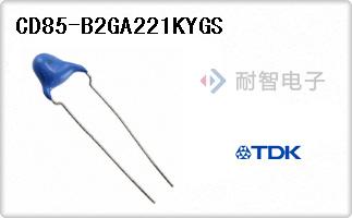 CD85-B2GA221KYGS
