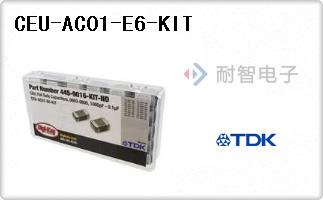 CEU-AC01-E6-KIT