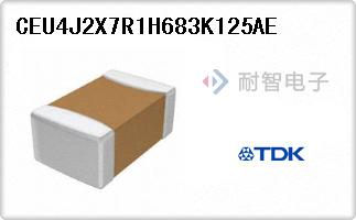 CEU4J2X7R1H683K125AE