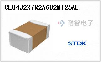 CEU4J2X7R2A682M125AE