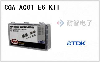 CGA-AC01-E6-KIT