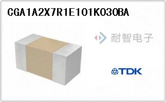 CGA1A2X7R1E101K030BA
