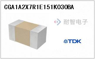 CGA1A2X7R1E151K030BA