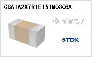 CGA1A2X7R1E151M030BA