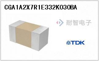 CGA1A2X7R1E332K030BA