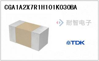 CGA1A2X7R1H101K030BA