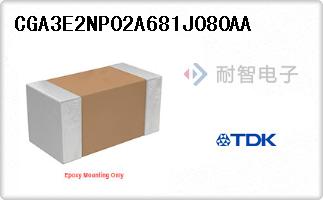 CGA3E2NP02A681J080AA