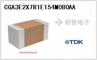 CGA3E2X7R1E154M080AA