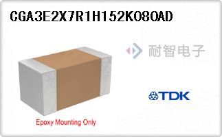 CGA3E2X7R1H152K080AD