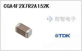 CGA4F2X7R2A152K