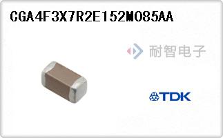 CGA4F3X7R2E152M085AA