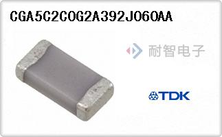 CGA5C2C0G2A392J060AA