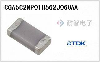 CGA5C2NP01H562J060AA
