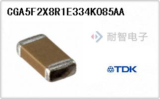CGA5F2X8R1E334K085AA