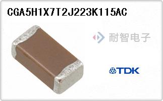CGA5H1X7T2J223K115AC