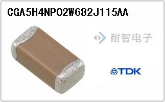 CGA5H4NP02W682J115AA