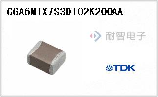 CGA6M1X7S3D102K200AA