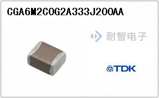 CGA6M2C0G2A333J200AA