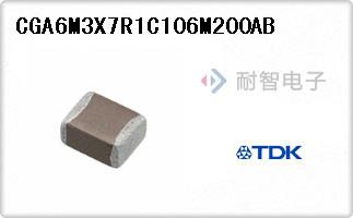 CGA6M3X7R1C106M200AB
