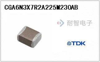 CGA6N3X7R2A225M230AB