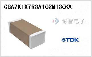 CGA7K1X7R3A102M130KA