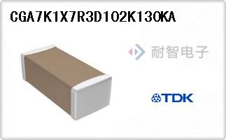 CGA7K1X7R3D102K130KA
