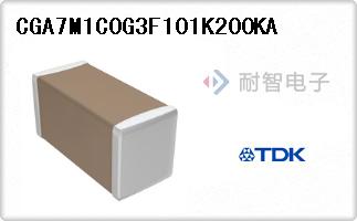 CGA7M1C0G3F101K200KA