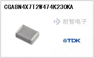 CGA8N4X7T2W474K230KA