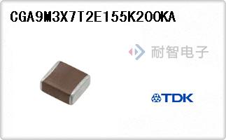 CGA9M3X7T2E155K200KA