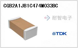 CGB2A1JB1C474M033BC