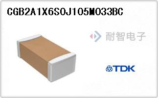 CGB2A1X6S0J105M033BC