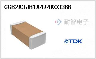 CGB2A3JB1A474K033BB