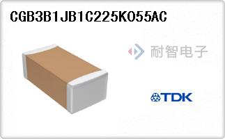 CGB3B1JB1C225K055AC