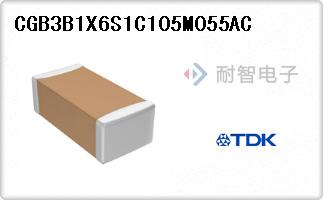 CGB3B1X6S1C105M055AC