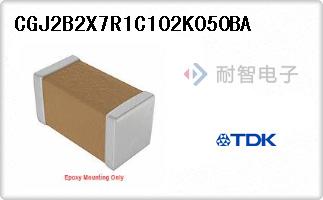CGJ2B2X7R1C102K050BA