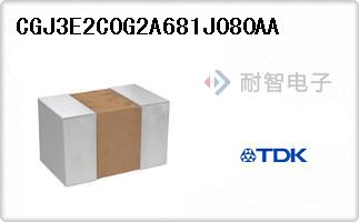 CGJ3E2C0G2A681J080AA