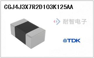 CGJ4J3X7R2D103K125AA