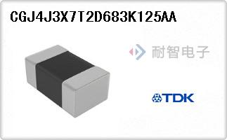 CGJ4J3X7T2D683K125AA