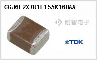 CGJ6L2X7R1E155K160AA
