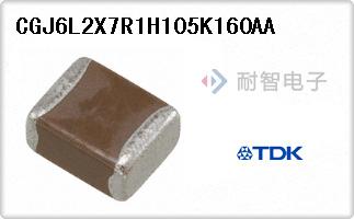 CGJ6L2X7R1H105K160AA