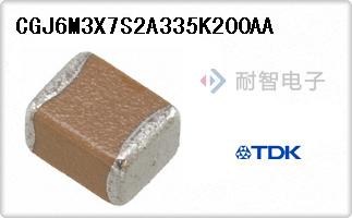 CGJ6M3X7S2A335K200AA