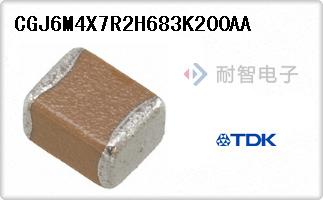 CGJ6M4X7R2H683K200AA