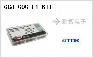 CGJ C0G E1 KIT