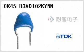 CK45-B3AD102KYNN