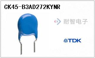 CK45-B3AD272KYNR