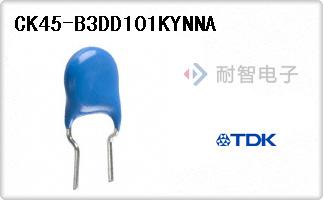 CK45-B3DD101KYNNA