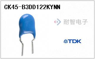 CK45-B3DD122KYNN