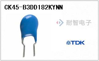 CK45-B3DD182KYNN